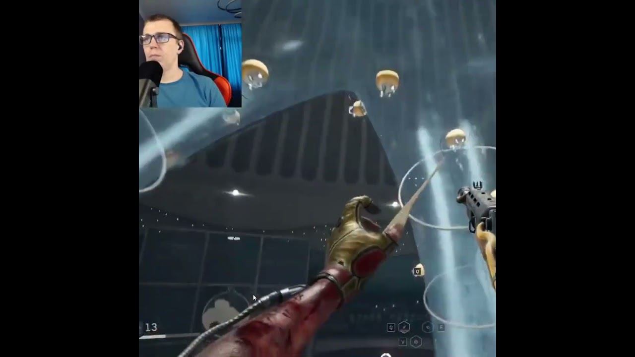 Atomic Heart #1million #gaming #shortsvideo #games #рекомендации #twitch #видеоигры #shorts #ссср смотреть онлайн
