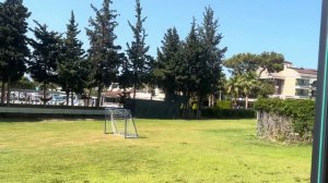 GRAND RING HOTEL 5*🇹🇷 Турция,Анталья,Кемер,Бельдиби🏝️Обзо?