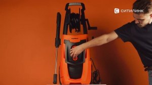 Обзор мойки высокого давления Patriot GT790 Imperial | Ситилинк