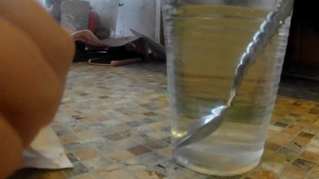 Проверка семян огурца на всхожесть. #семяна#огород смотреть онлайн