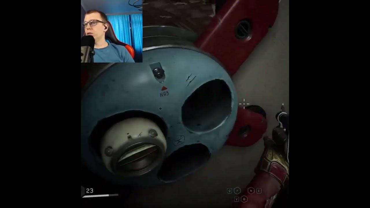 Atomic Heart #1million #gaming #shortsvideo #games #рекомендации #twitch #видеоигры #shorts #ссср смотреть онлайн