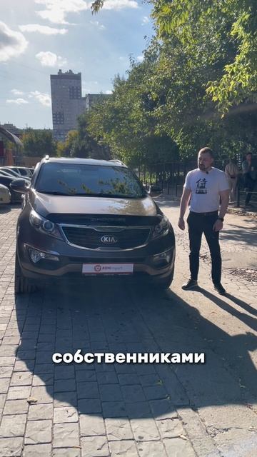 Кроссовер с классическим автоматом 8-905-954-00-03/РДМ-Импорт #купитьавтобу смотреть онлайн