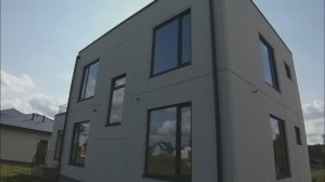 Дом для семьи  - строим по современной технологии из заводских железобетонных панелей
