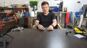 Заточка ножа Евгения Васильева, процесс изготовления "походного ножа", ну и так