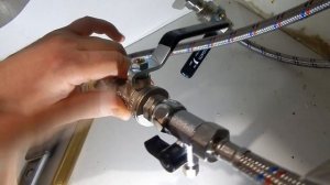 Пошаговая установка системы обратного осмоса гейзер ?