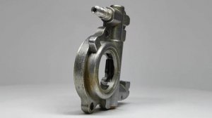 Маслонасос для Stihl MS 260 MS 240 024 026, на бензопилу (MNS019)