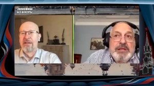 Конфликт на Донбассе растёт! (01.05.2021) Валерий Соловей в