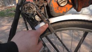 Что можно сделать из Бензопилы ?