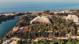 Megasaray Resort Side 5*