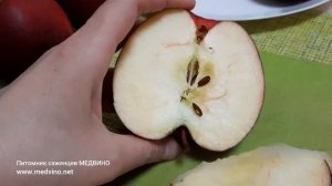 Яблоко Ред Джонапринц обзор сорта