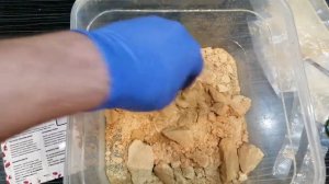 КАК СДЕЛАТЬ НАСТОЯЩИЙ МИКРОДОЗИНГ МУХОМОРА? 2 ЭТАП: по?