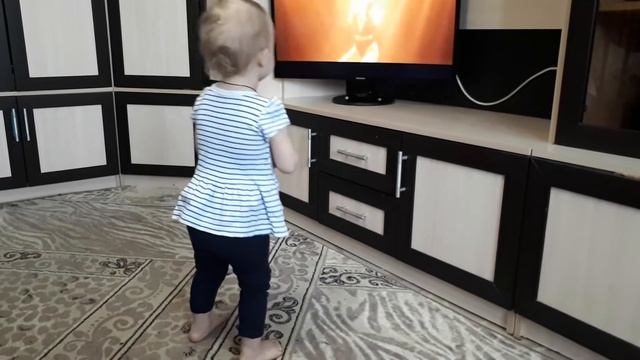 Танец"Пчеловод" смотреть онлайн