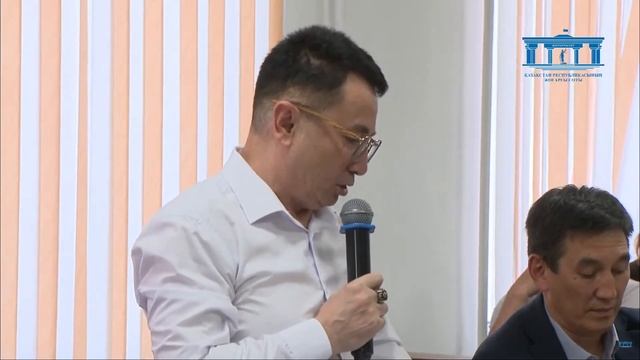 Суд по делу об убийстве Шерзата Полата | 29.05 | Часть 2 | П? смотреть онлайн