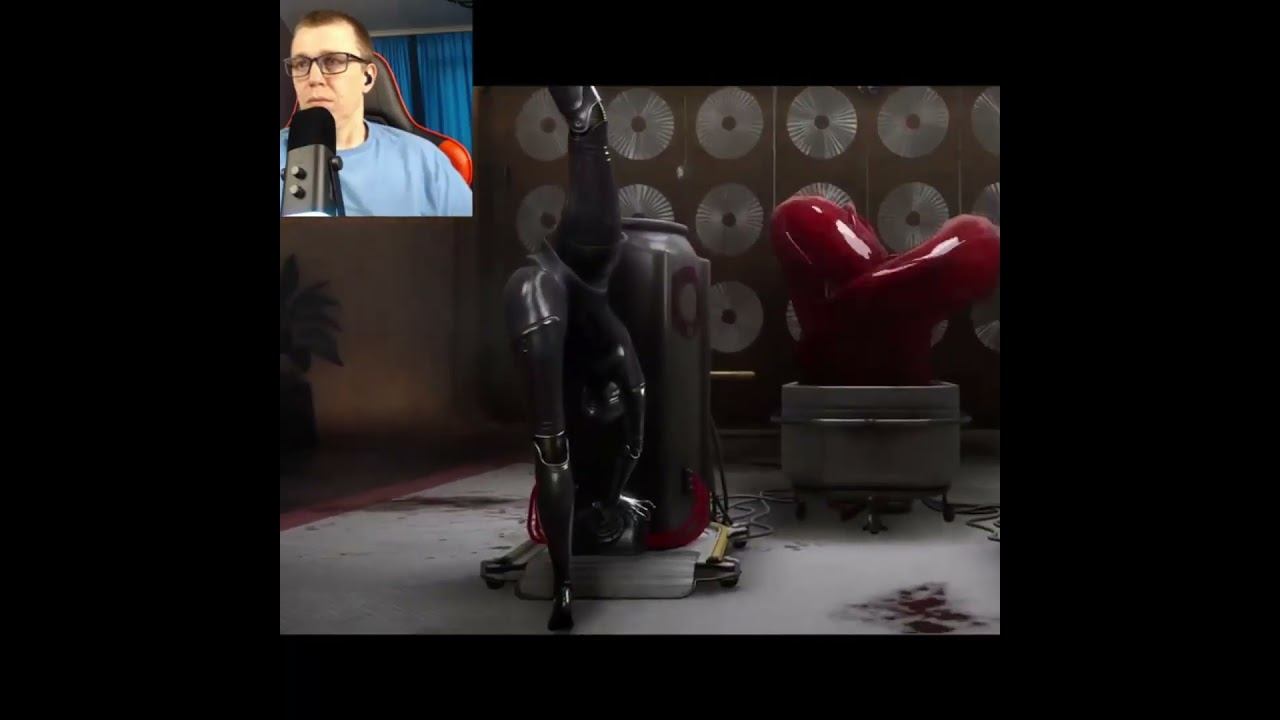 Atomic Heart #1million #gaming #shortsvideo #games #рекомендации #twitch #видеоигры #shorts #ссср смотреть онлайн