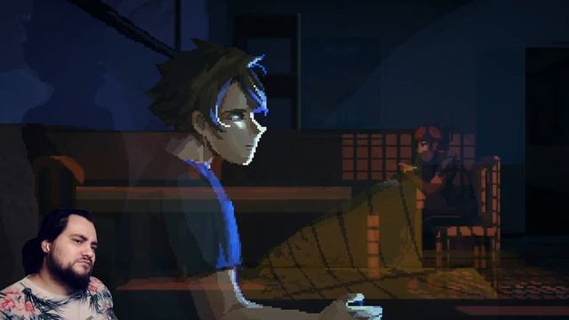 Это твоя вина в Until Then Часть 4 смотреть онлайн