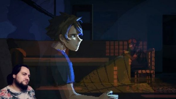 Это твоя вина в Until Then Часть 4