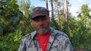 Видео 1. Виноград Амурский зимостойкий Потапенко. 16.12.20