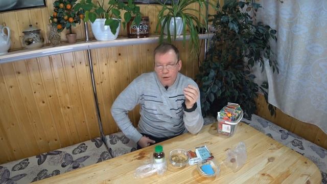 Как ускорить всхожесть семян? ТОП-метод, о котором не г смотреть онлайн