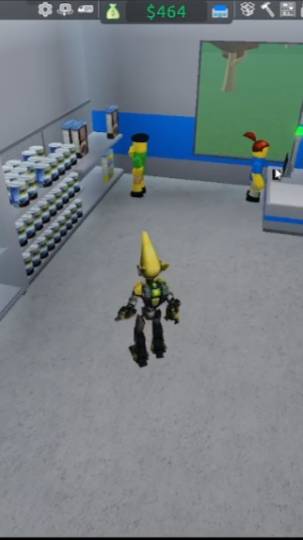 Отрываю магазин для всего что же дальше Roblox смотреть онлайн