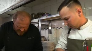 НА НОЖАХ:  Санкт-Петербург | "Триzет"@Friday_international