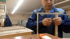 Сделал рамки к мини плюсам со своим креплением.