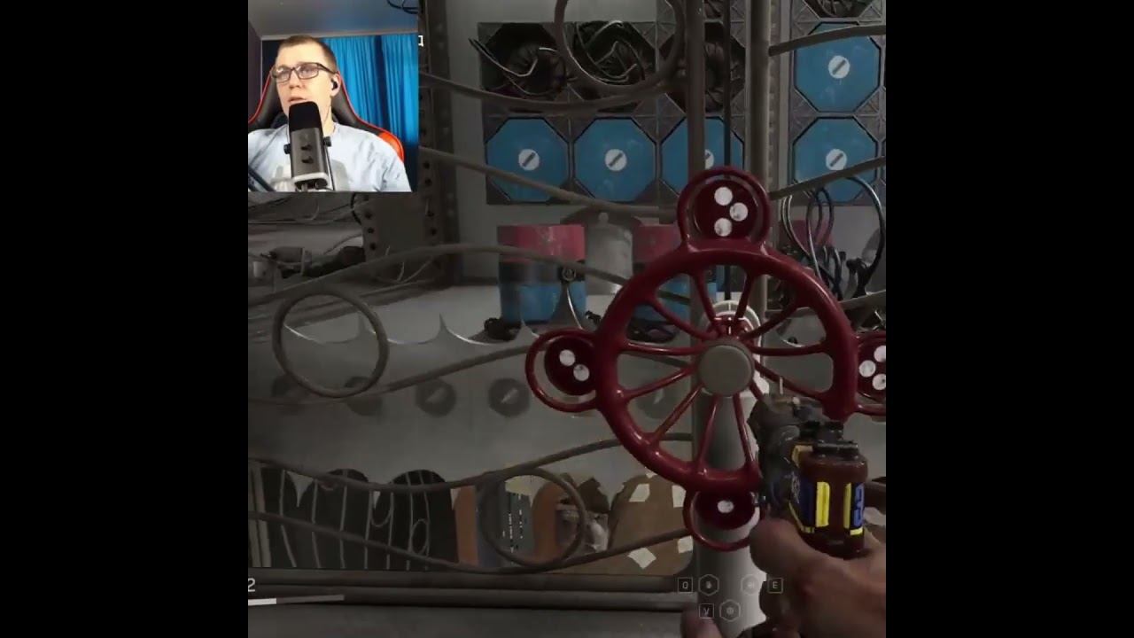 Atomic Heart #1million #gaming #shortsvideo #games #рекомендации #twitch #видеоигры #shorts #ссср смотреть онлайн