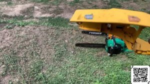 РЕМОНТ Китайской БЕНЗОПИЛЫ Своими РУКАМИ | Как почини?