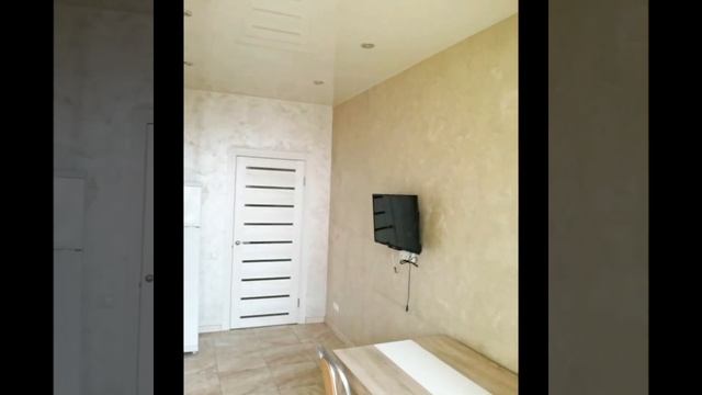 Продается двухкомнатная квартира в Московской област