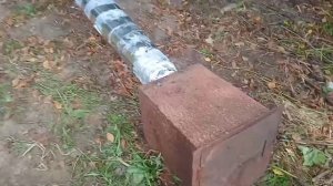 Коптильня холодного копчения своими руками без лишни?