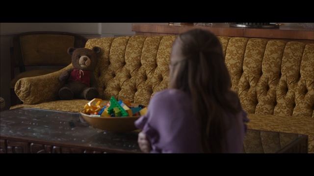 Воображаемый друг - 2025 (09) смотреть онлайн