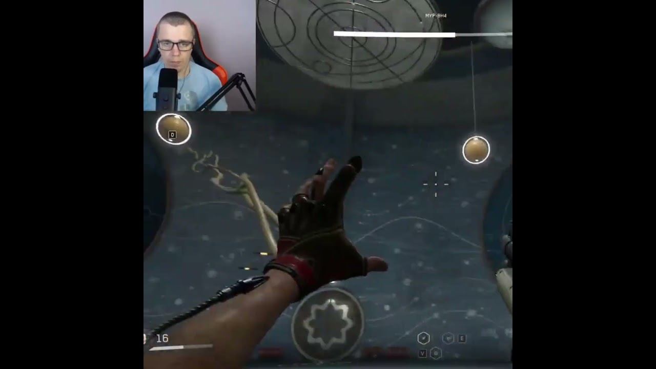 Atomic Heart #1million #gaming #shortsvideo #games #рекомендации #twitch #видеоигры #shorts #ссср смотреть онлайн