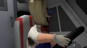 Клип Песня МОРГЕНШТЕРН МОРОЖЕНЩИК СЦП Rasa ПЧЕЛОВОД ПАР