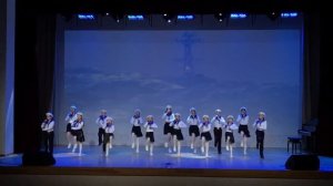 Песня "Экипаж – одна семья".