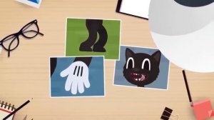 ТОП 10 ПЕСЕН ПАРОДИЙ ПРО CARTOON CAT SCP МУЛЬТЯШНЫЙ КОТ КАРТУН
