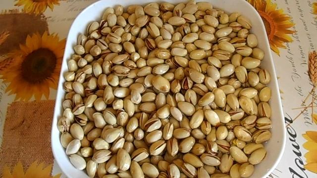 ЖАРИМ ФИСТАШКИ