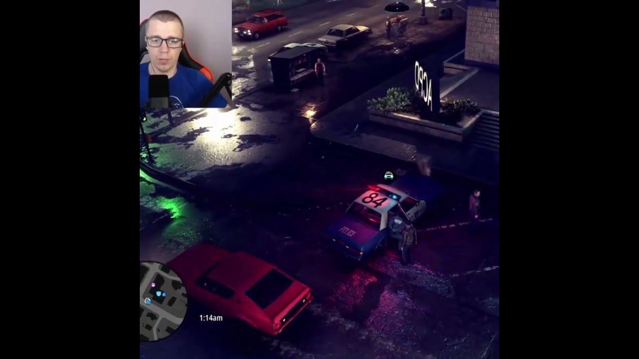The Precinct #1million #gaming #shortsvideo #games #рекомендации #twitch #видеоигры #shorts #ссср смотреть онлайн