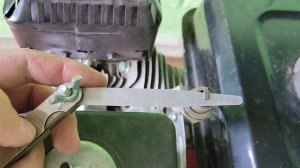 Зазор свечи зажигания на Мотоблоке | Какой должен быть