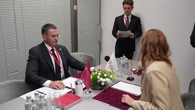 Правительство Хабаровского края и Фонд Мельниченко заключили соглашение о сотрудничестве смотреть онлайн