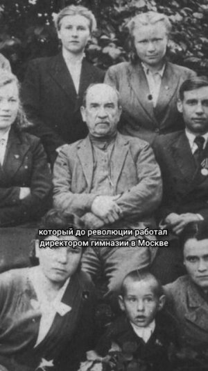 Эти советские актёры скрывали своё дворянское происхождение