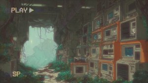 Ghost Reels from Memory Span Delta ⧸⧸ MIX011