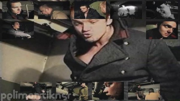 Зеленый слоник | Sparta Zemlya remix