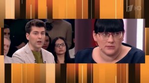 Ядовитый быт. Эпизод 3. Покаяние матери. Пусть говорят.
