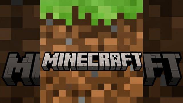 Minecraft Piano BGM 01 смотреть онлайн