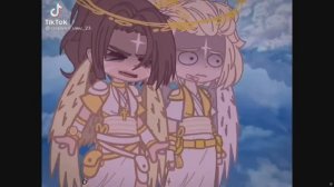 Мини Наркомания из Тиктока В Gacha Club #7