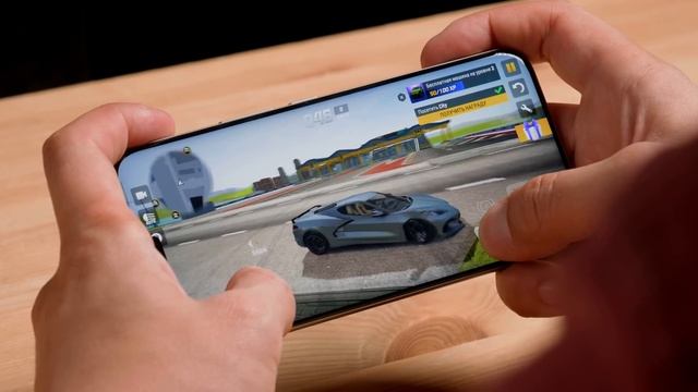 Обзор смартфона Honor 400 Pro