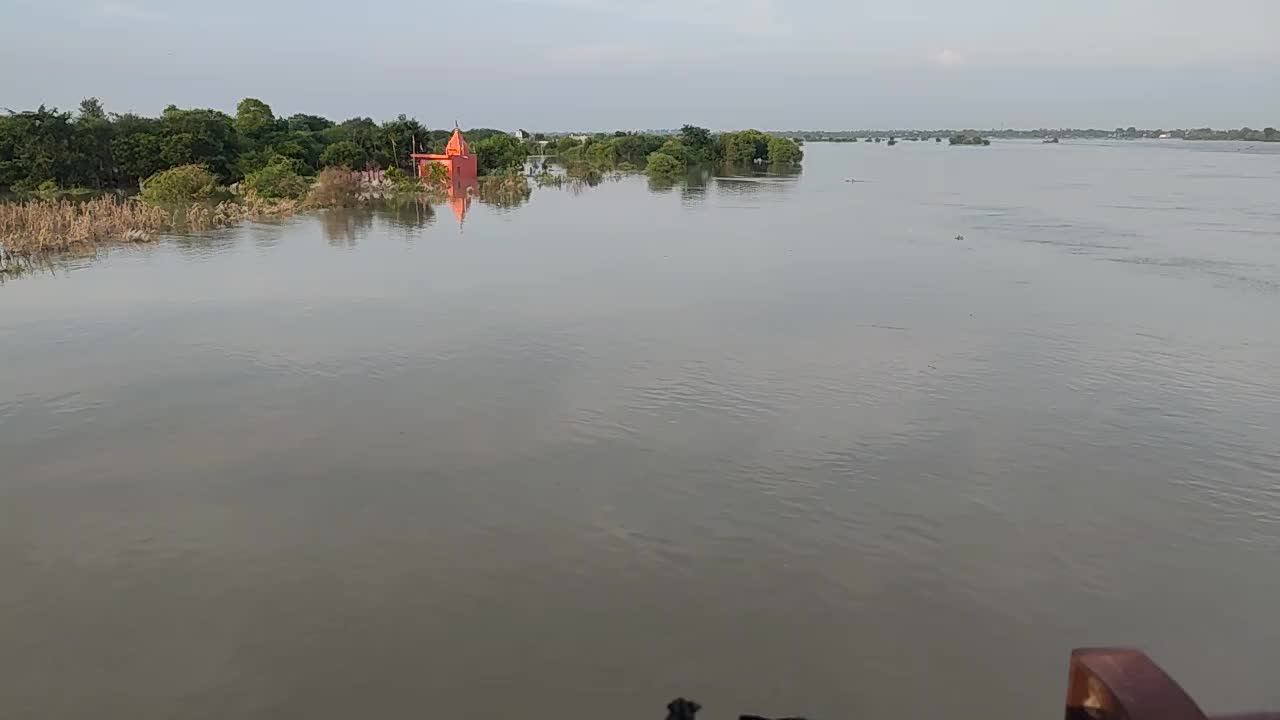 Питри пакша. День 3. Часть 7. Ямуна. 09.09.25 смотреть онлайн