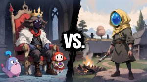 БИТВА ЭКИПАЖЕЙ В SUPER SUS | ВТОРОЙ ТУР #2