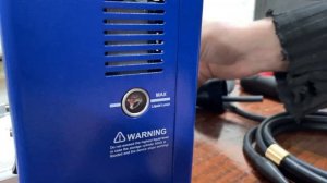 Обзор Китайского дымогенератора С4 💭