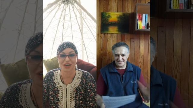 Часть 7. Игорь Ткаченко: ОТДЕЛЕНИЕ ЗЕРЕН ОТ ПЛЕВЕЛ. #БИБ смотреть онлайн