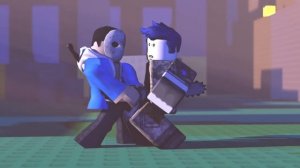 delirious vs survival forsaken animation